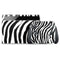 Zebra Print Nintendo Switch OLED (2021) Skin